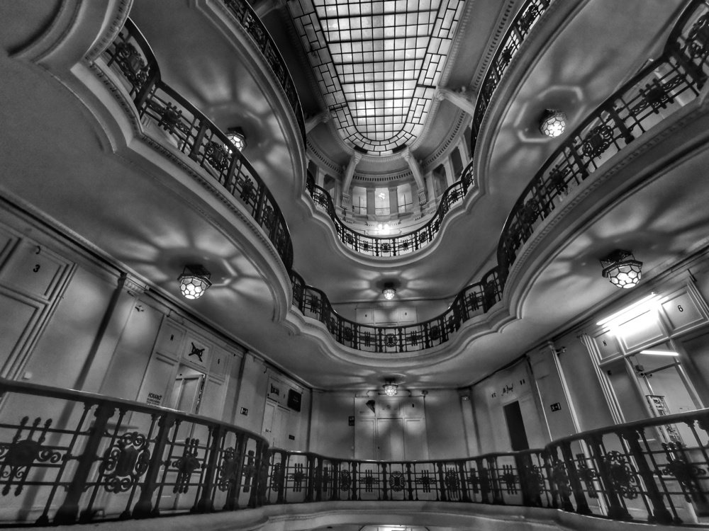 Photograph by Armando de la Usada