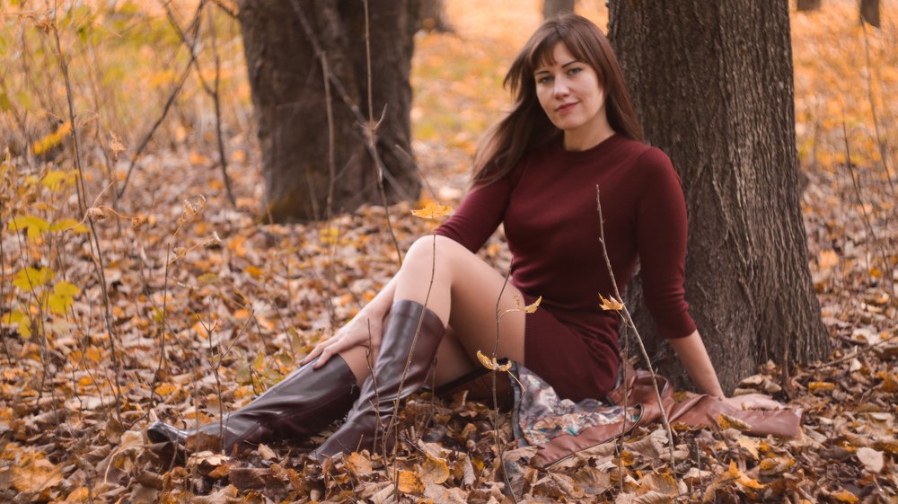 Photograph by Марина Криштопова