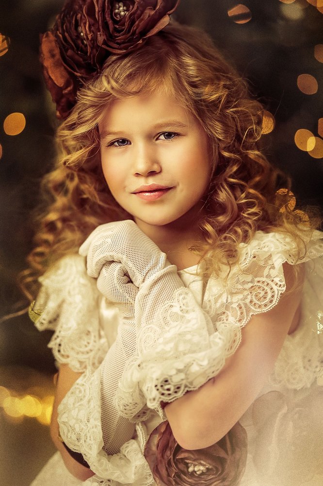 Photograph by Silvia Mikheeva