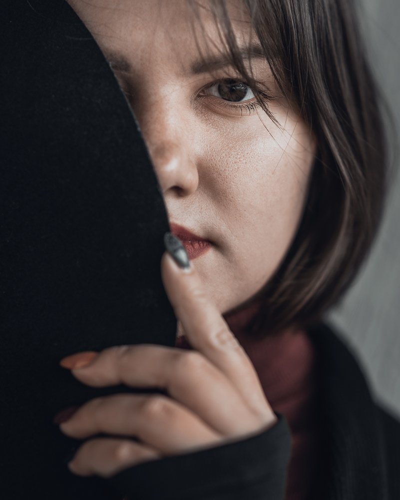 Photograph by Елена Одареева