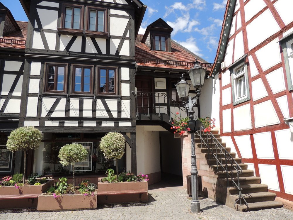 Михельштадт