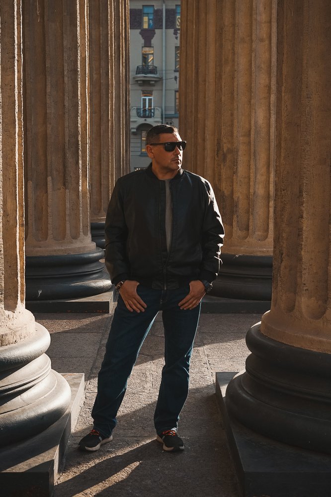 Photograph by Юлия Крапивина