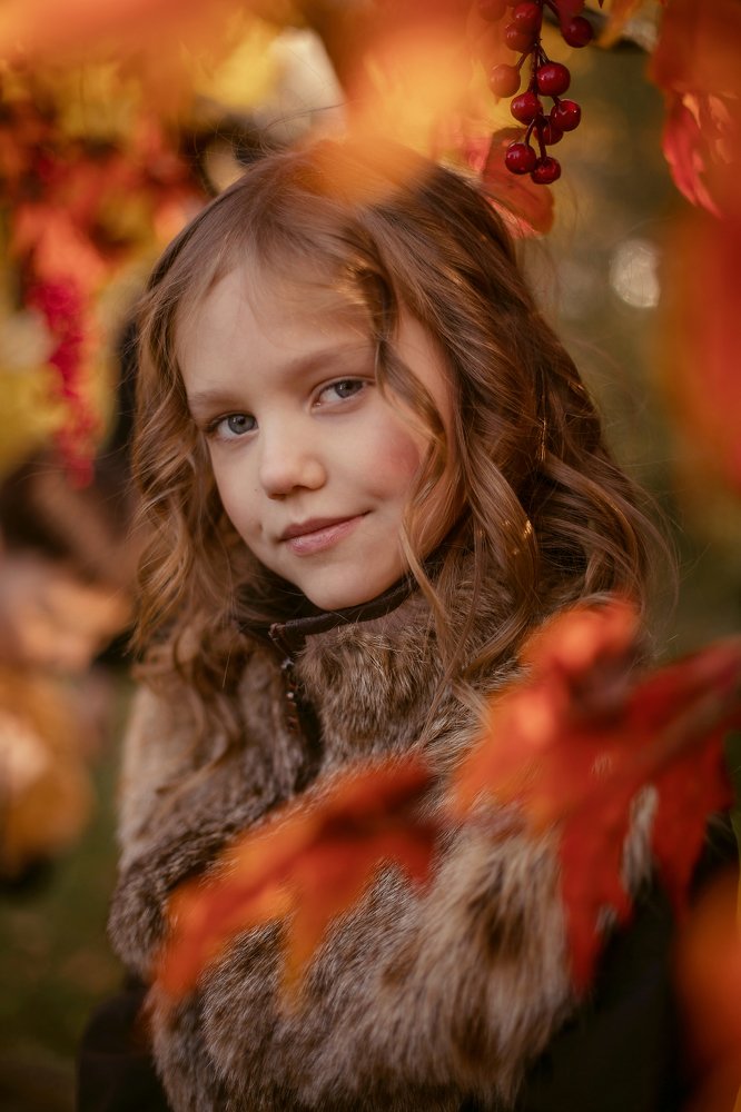 Photograph by Татьяна Гузева