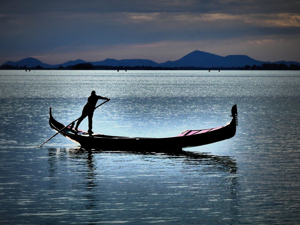 Photograph by Marco Contessa