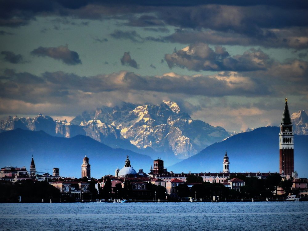 Photograph by Marco Contessa