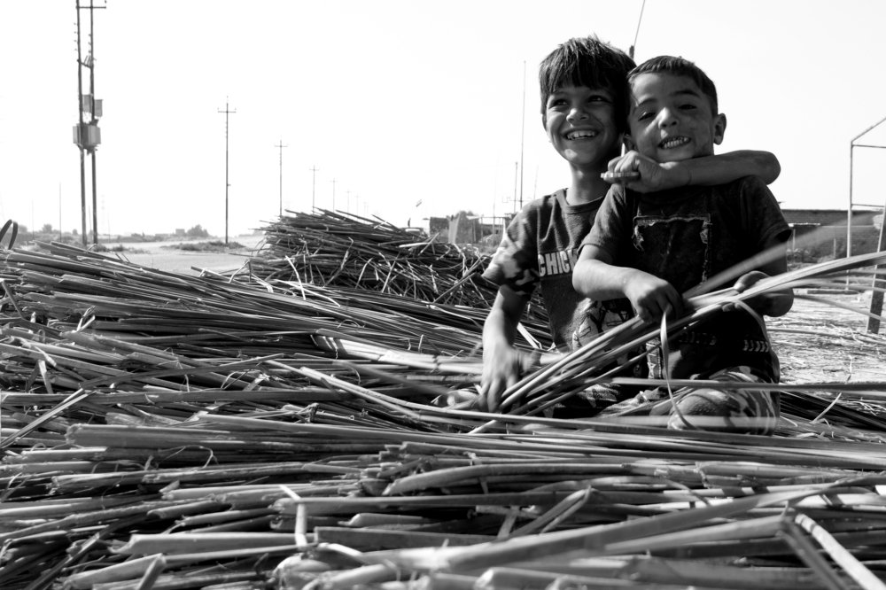 Photograph by Sabah Aljammasi