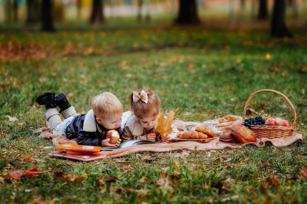 Photograph by Алина Таран