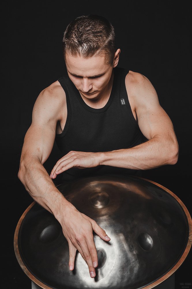 Photograph by Яна Ёлшина