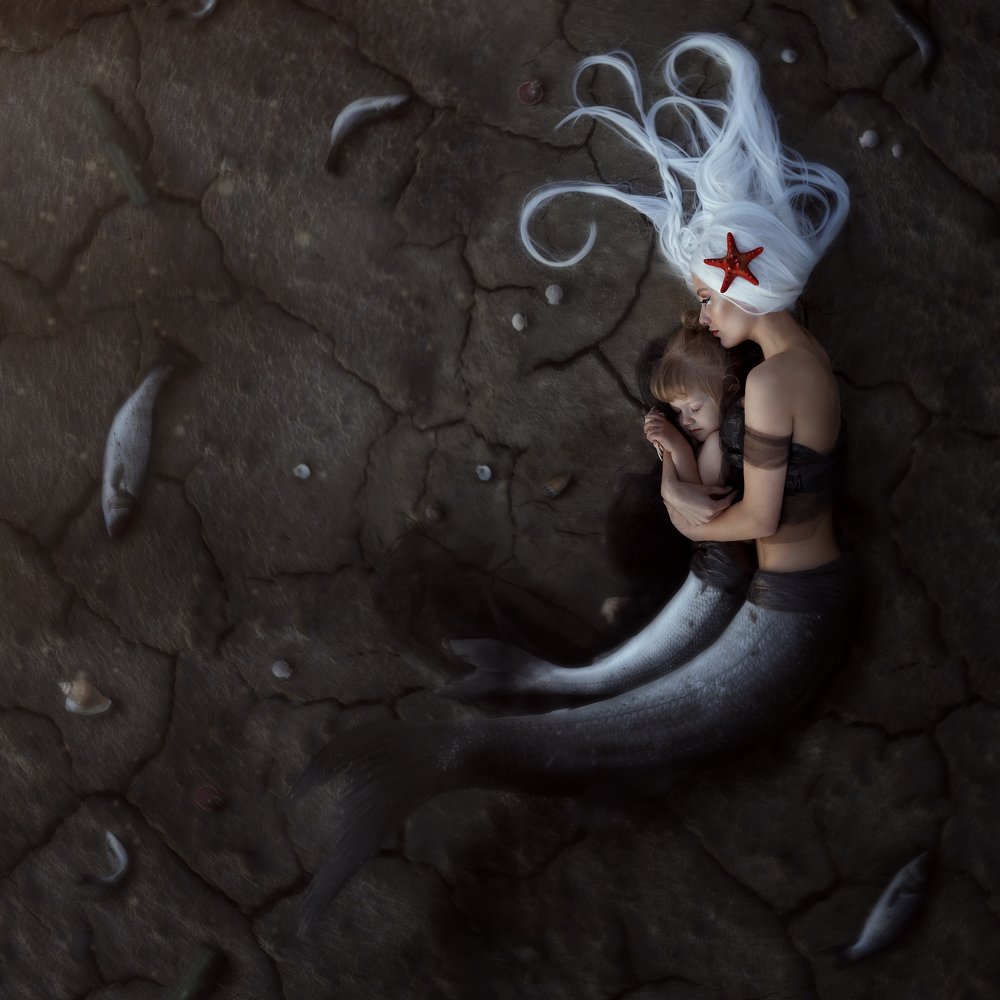 Photograph by Эмилия Олькова