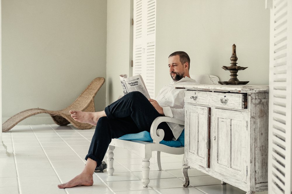 Photograph by Мария Парамонова