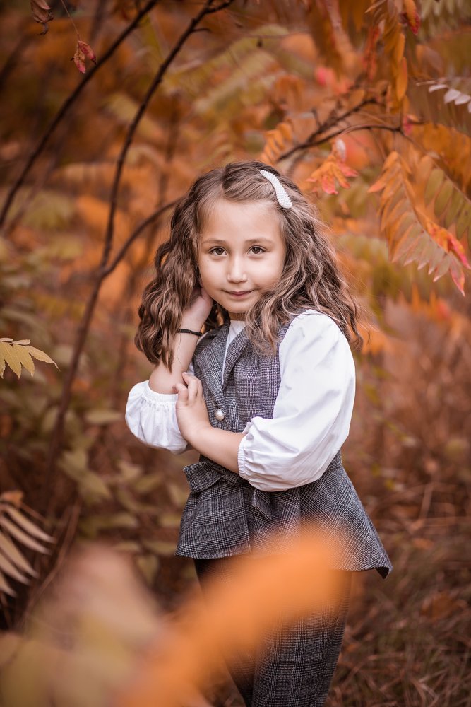 Photograph by Анжела Талибджанова