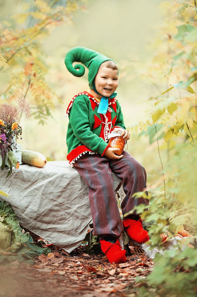 Photograph by Silvia Mikheeva