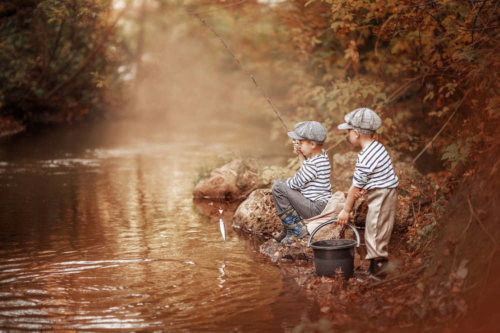 Photograph by Silvia Mikheeva