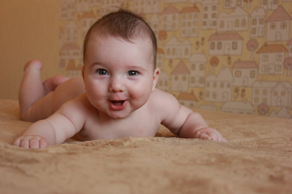 Фотография автора Анастасия Красикова