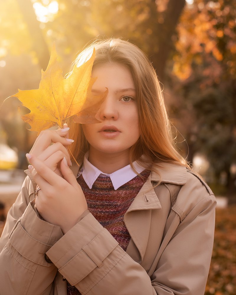 Photograph by Анжела Талибджанова