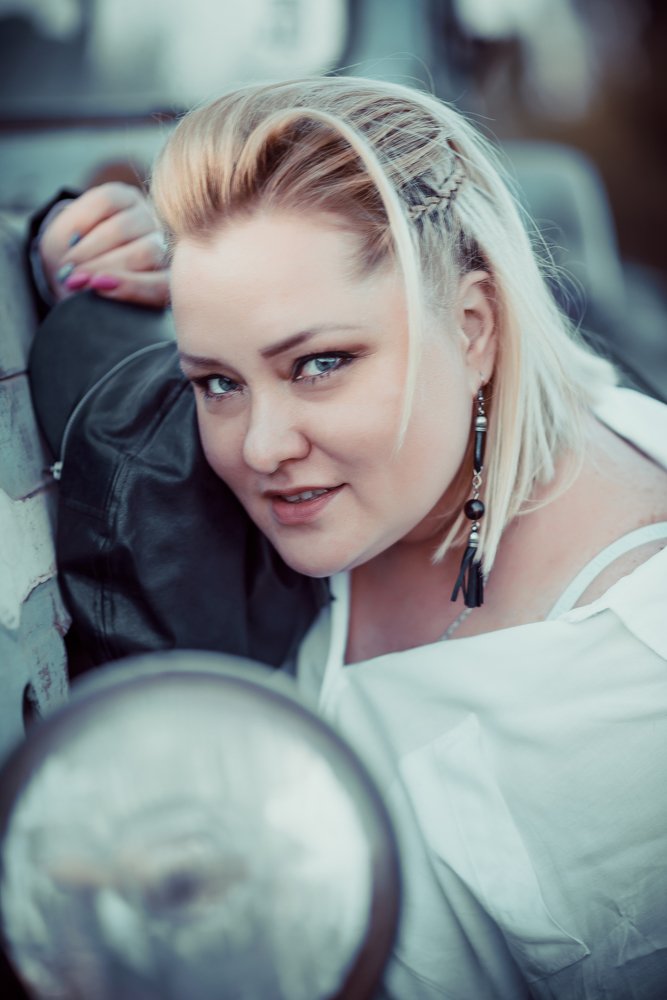 Photograph by Анжела Талибджанова