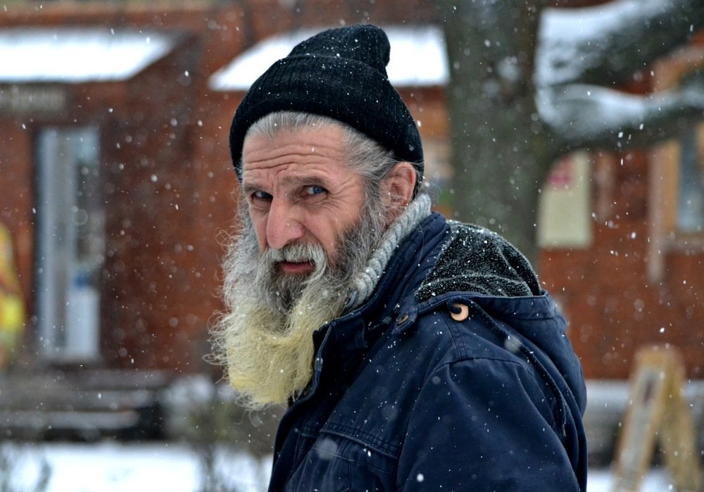 Photograph by Валерия Бердникова