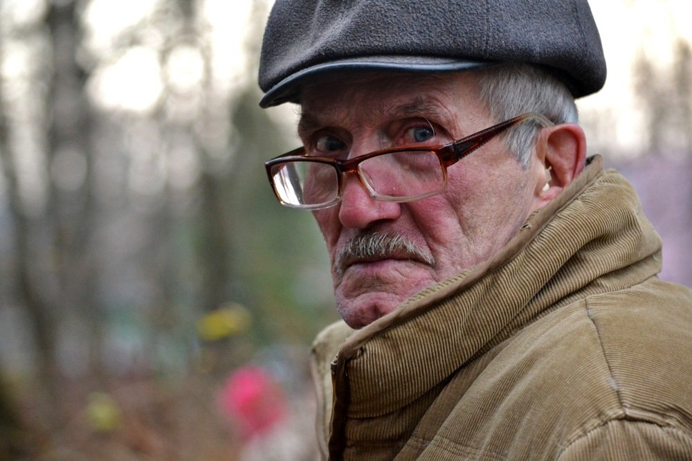 Photograph by Валерия Бердникова