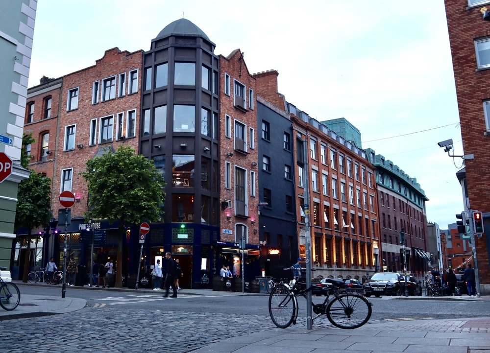 Photograph by Irina Studenyak