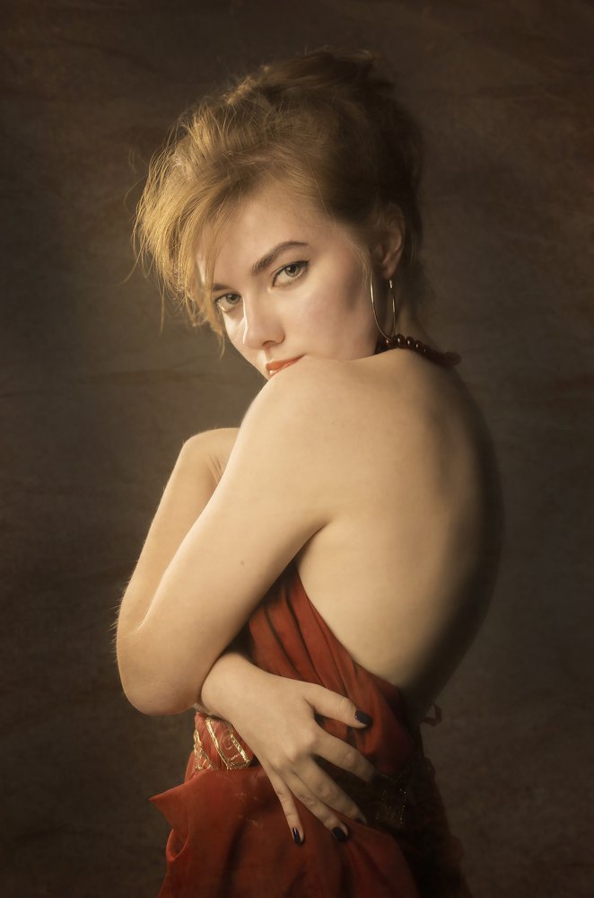 Photograph by Анна