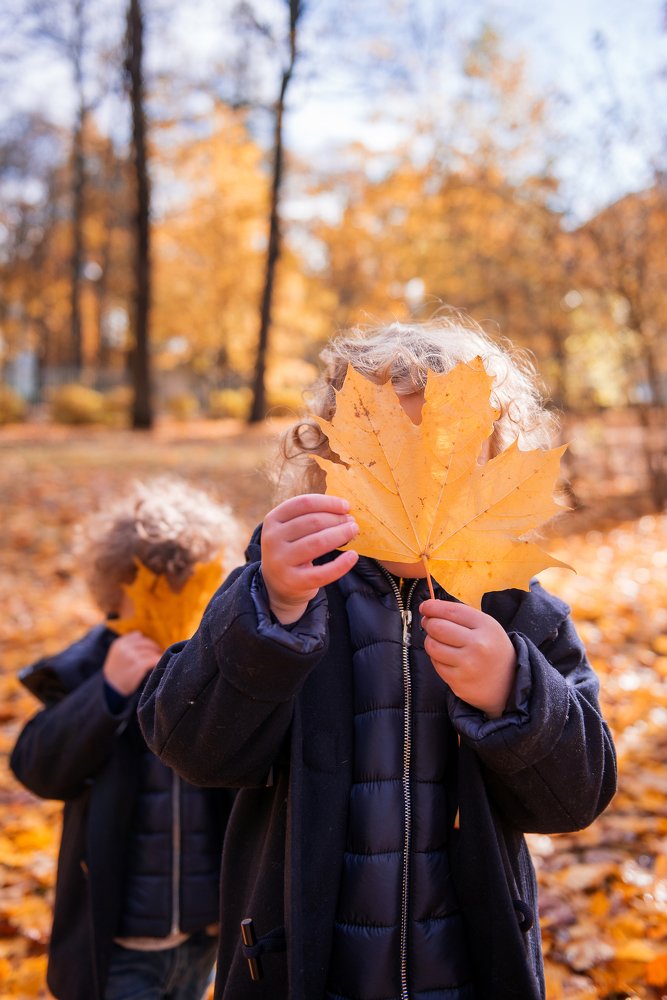 Photograph by Анна Юлина