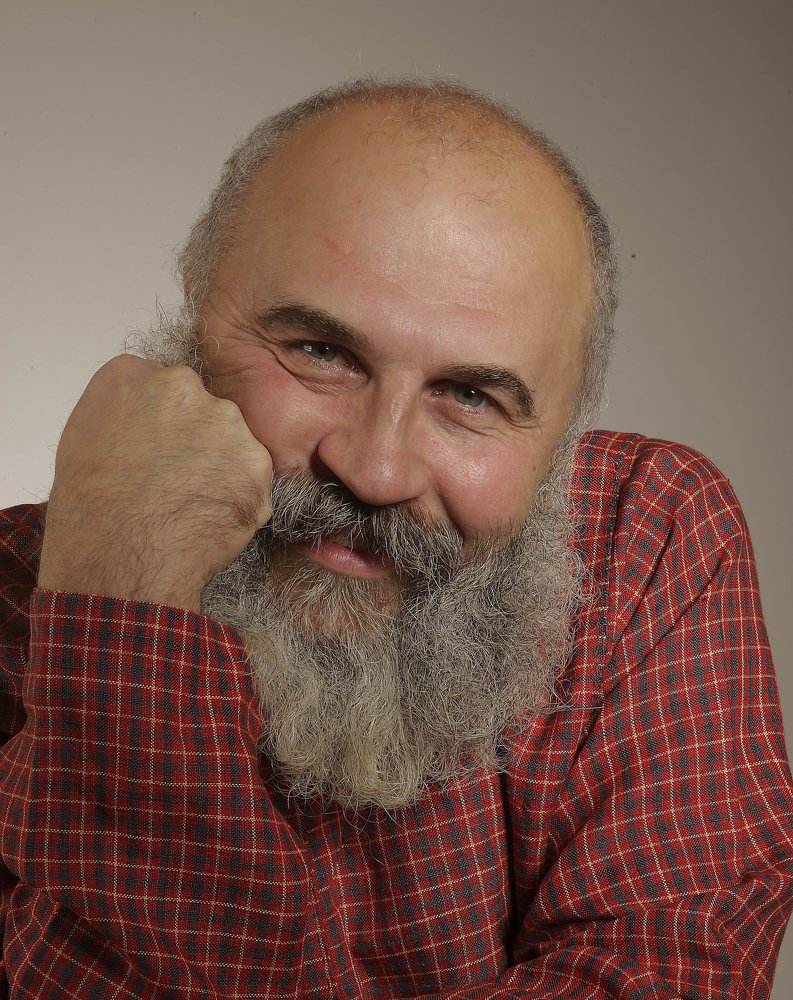 Photograph by Юрий Чернов