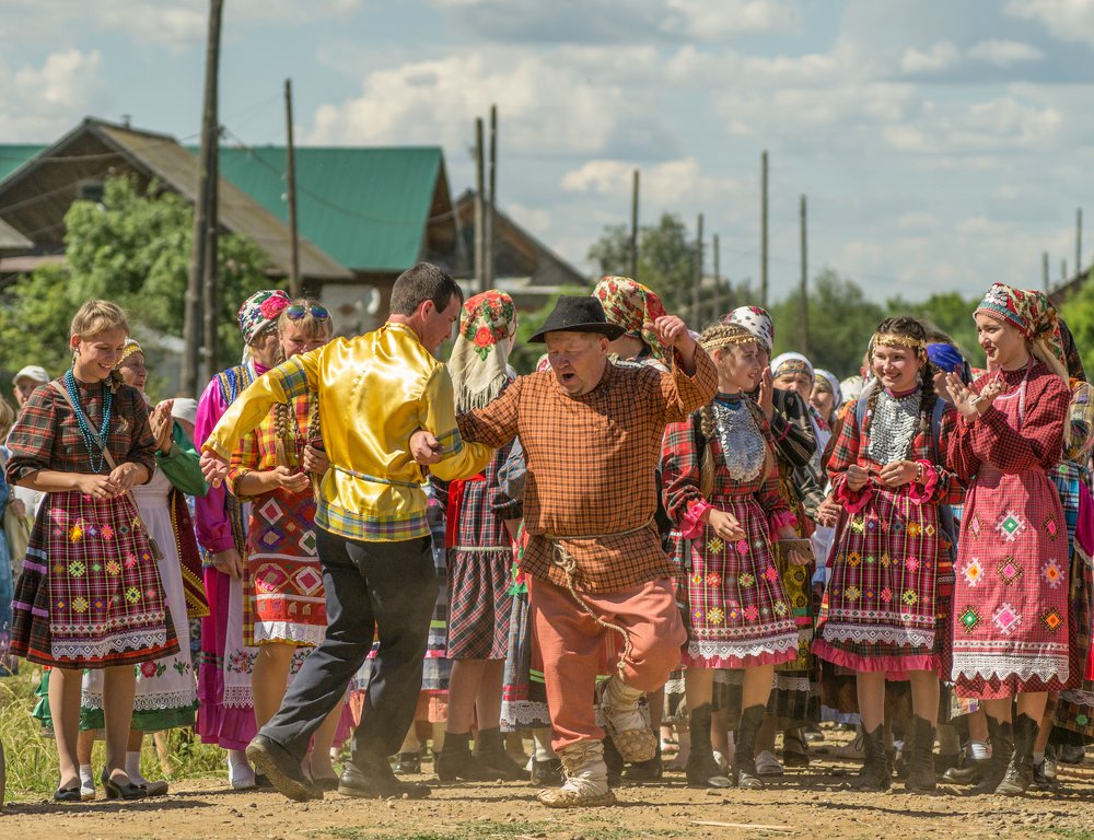 Photograph by Юрий Чернов