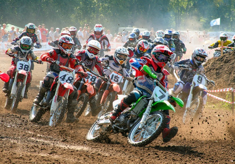 Photograph by Юрий Чернов