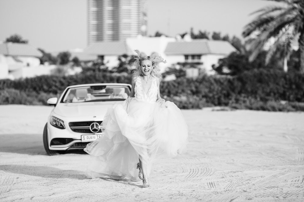 Photograph by Nadiya Onoda