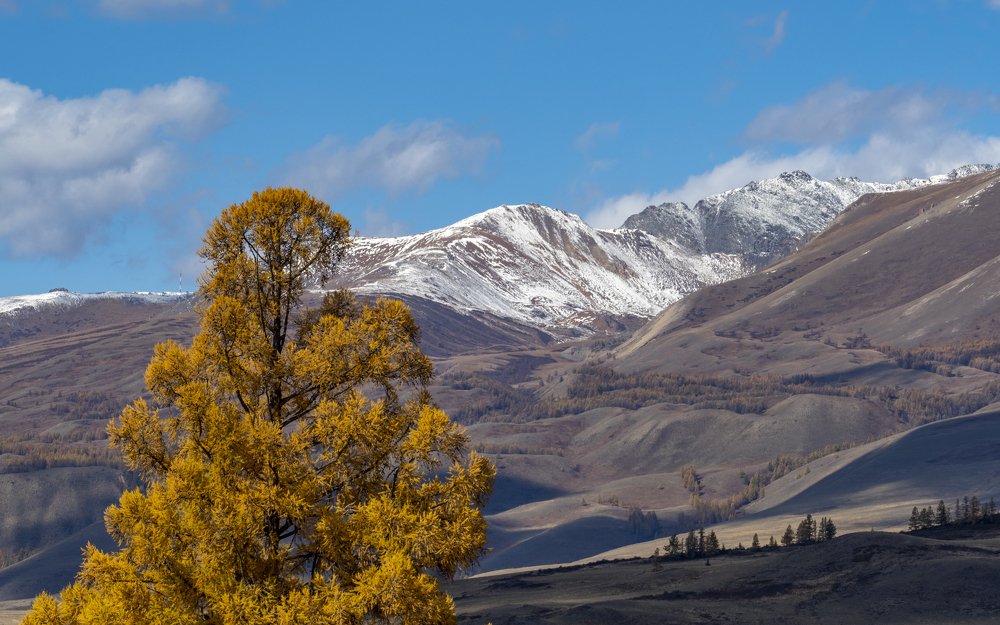 Photograph by Юрий Чернов