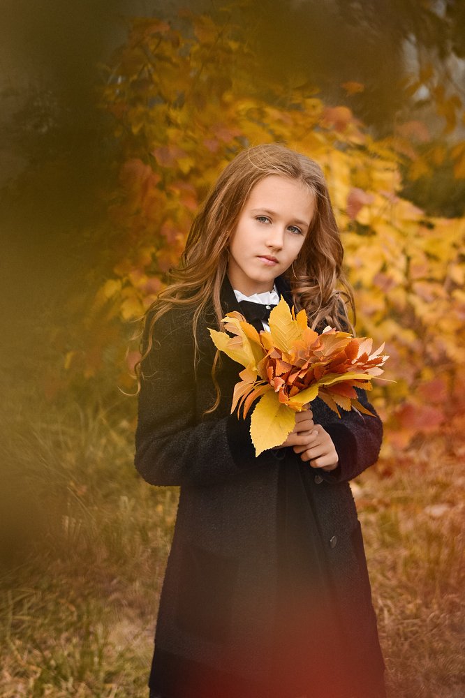 Photograph by Наталья Ромашова