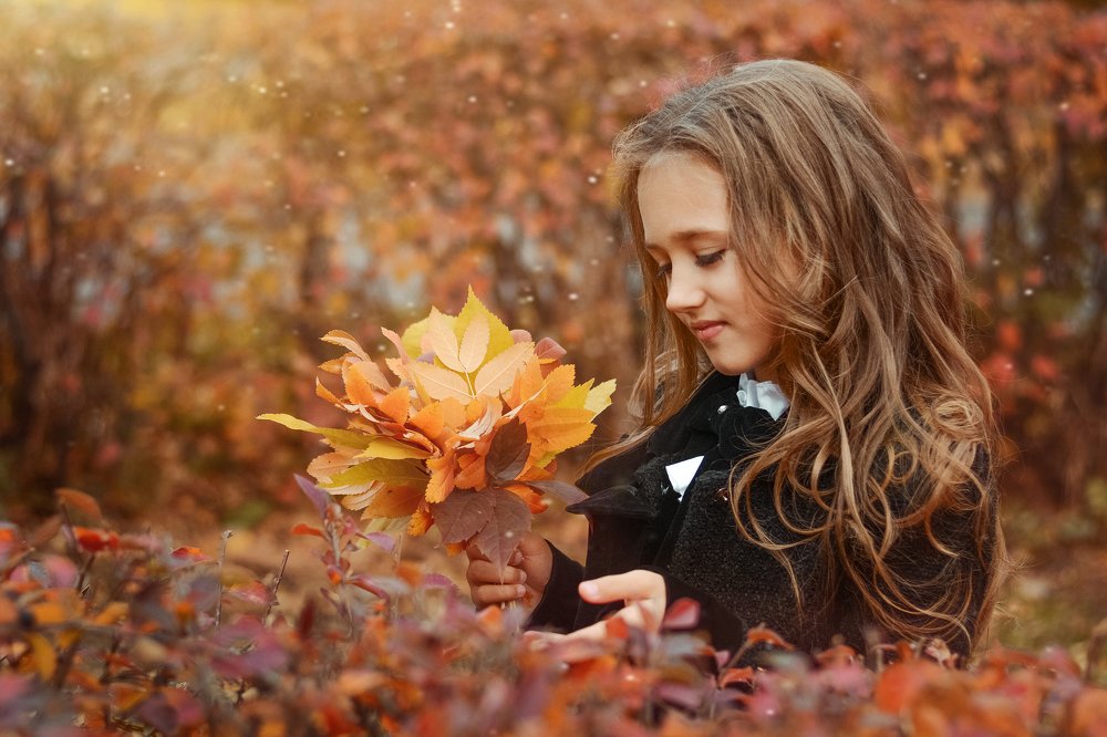 Photograph by Наталья Ромашова