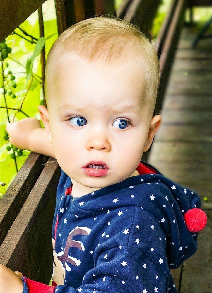 Фотография автора Валентина Рихмаер