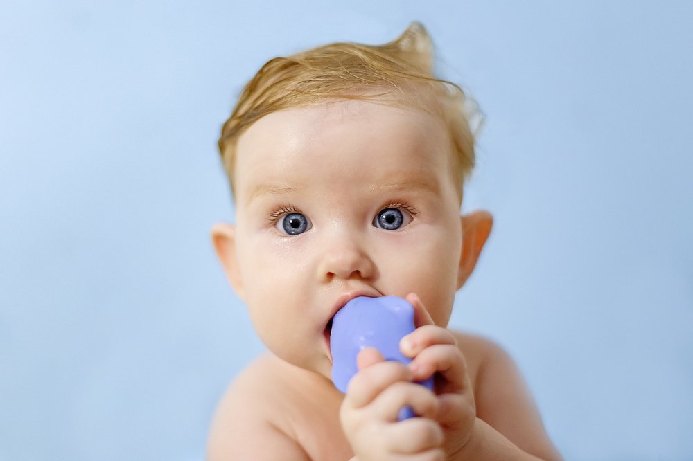 Photograph by Valentin Okulov