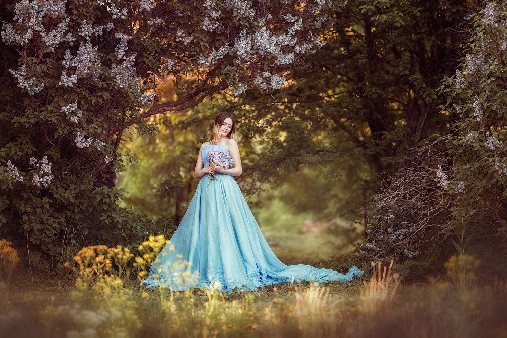 Photograph by Silvia Mikheeva