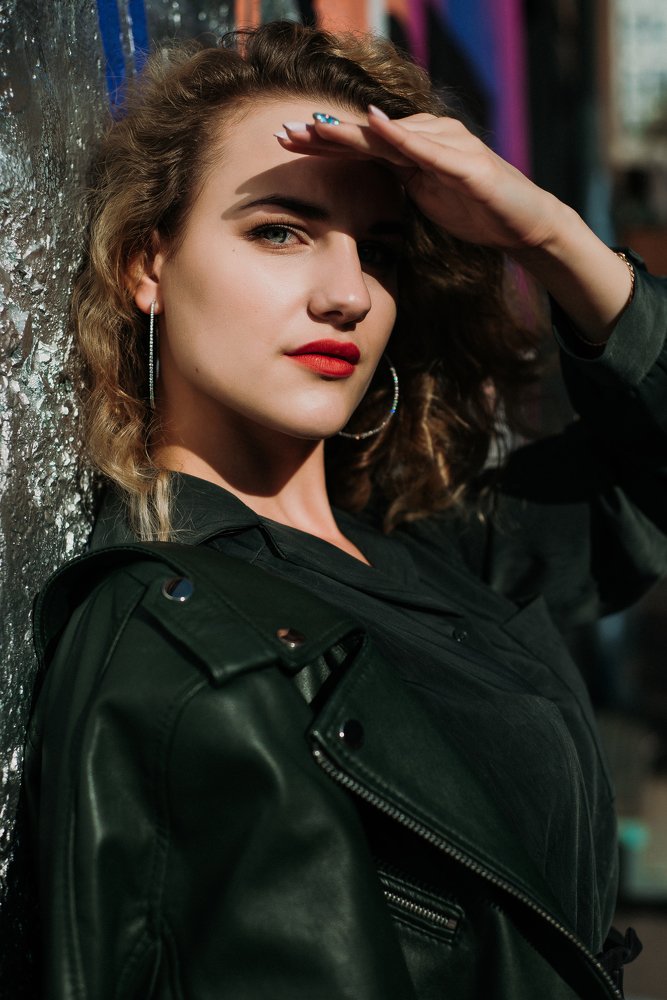 Photograph by Александр Демчук