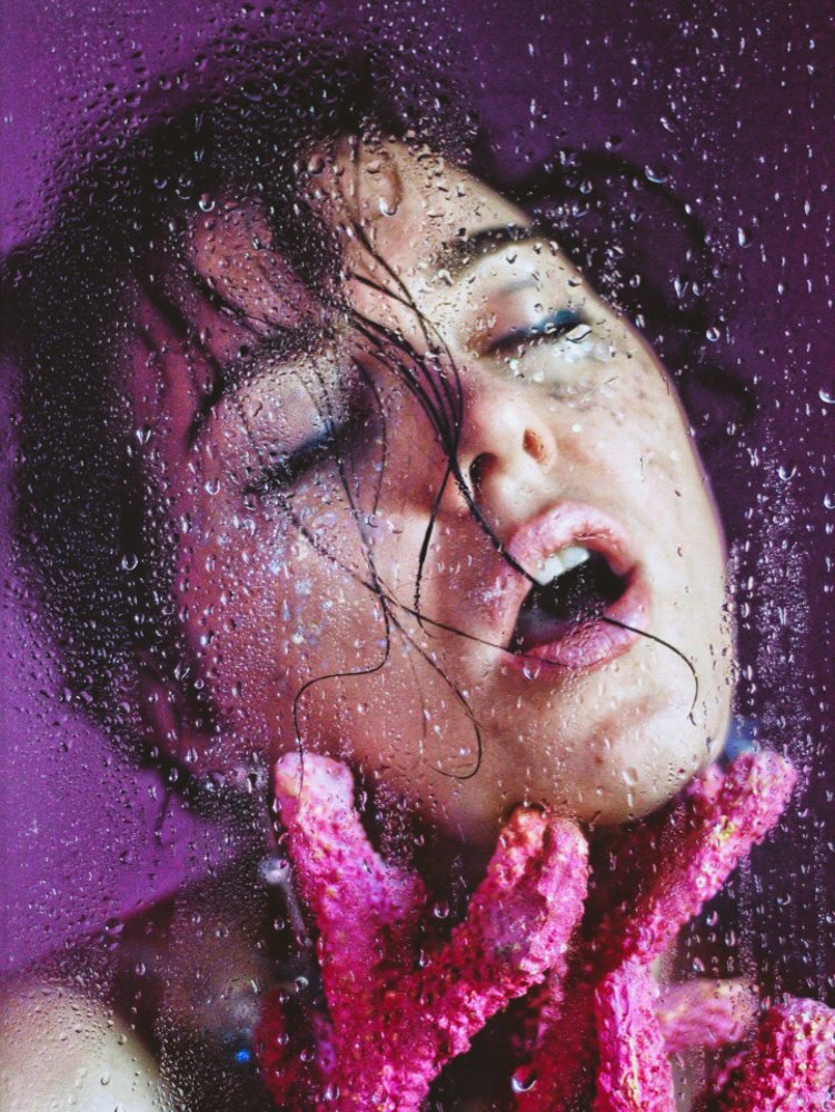 Photograph by Алиса Грюнвальд