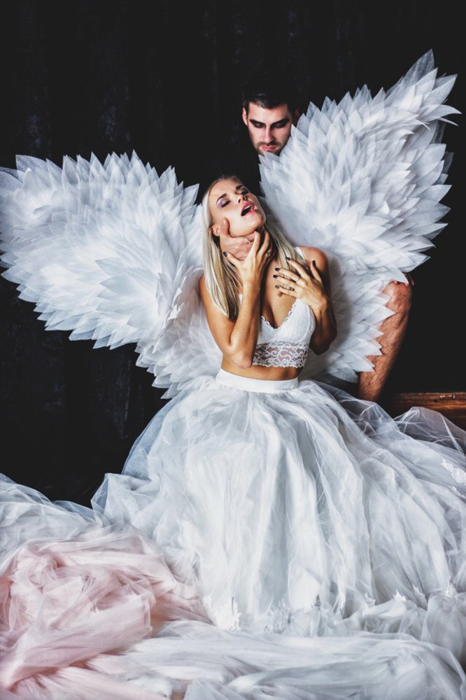 Photograph by Алиса Грюнвальд