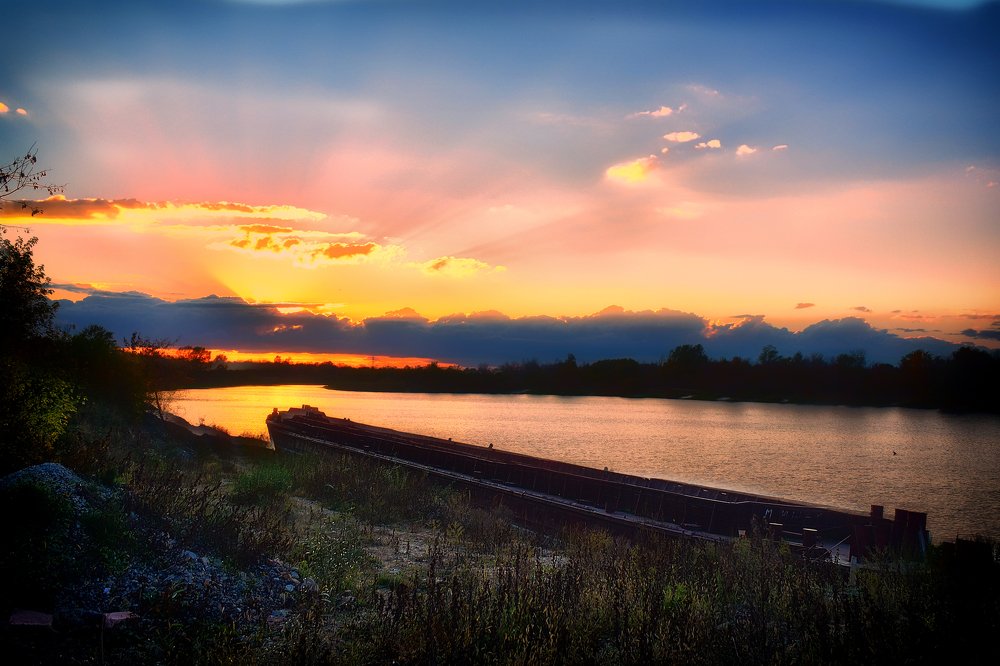 Photograph by Cергей Землянский