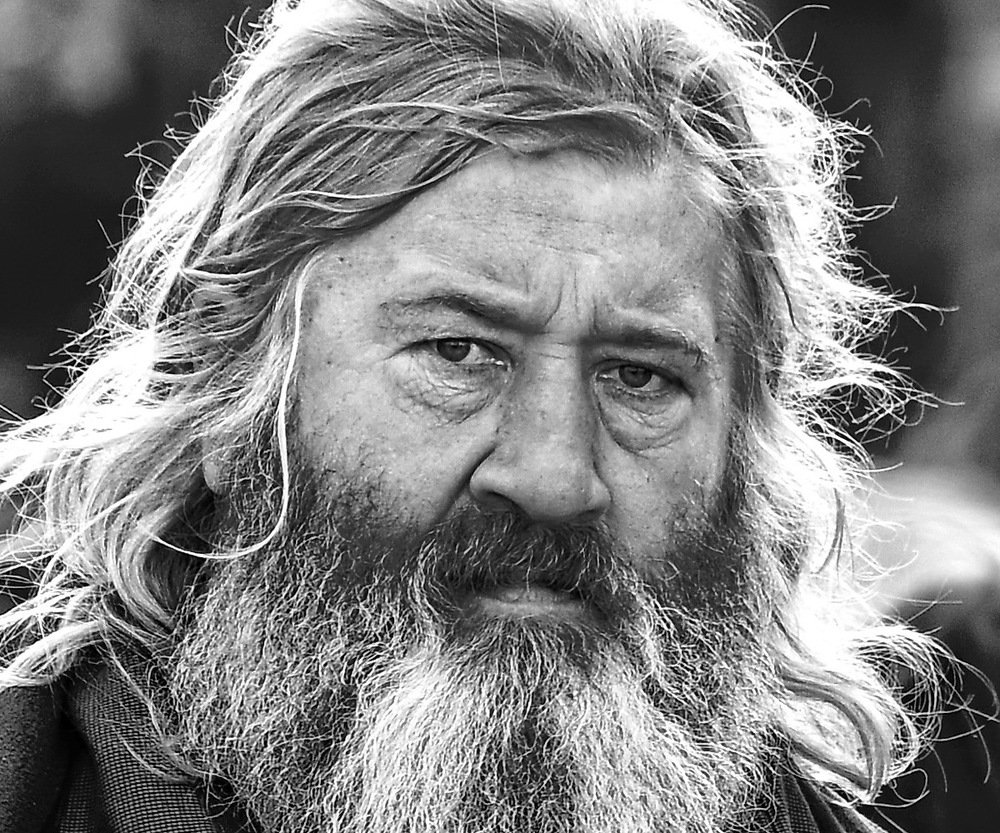 Photograph by Sergey Chebanenko