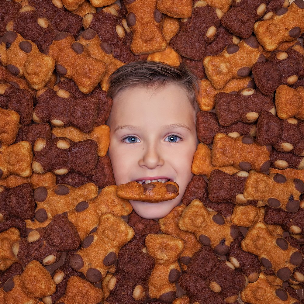 Photograph by Уточкина Виктория