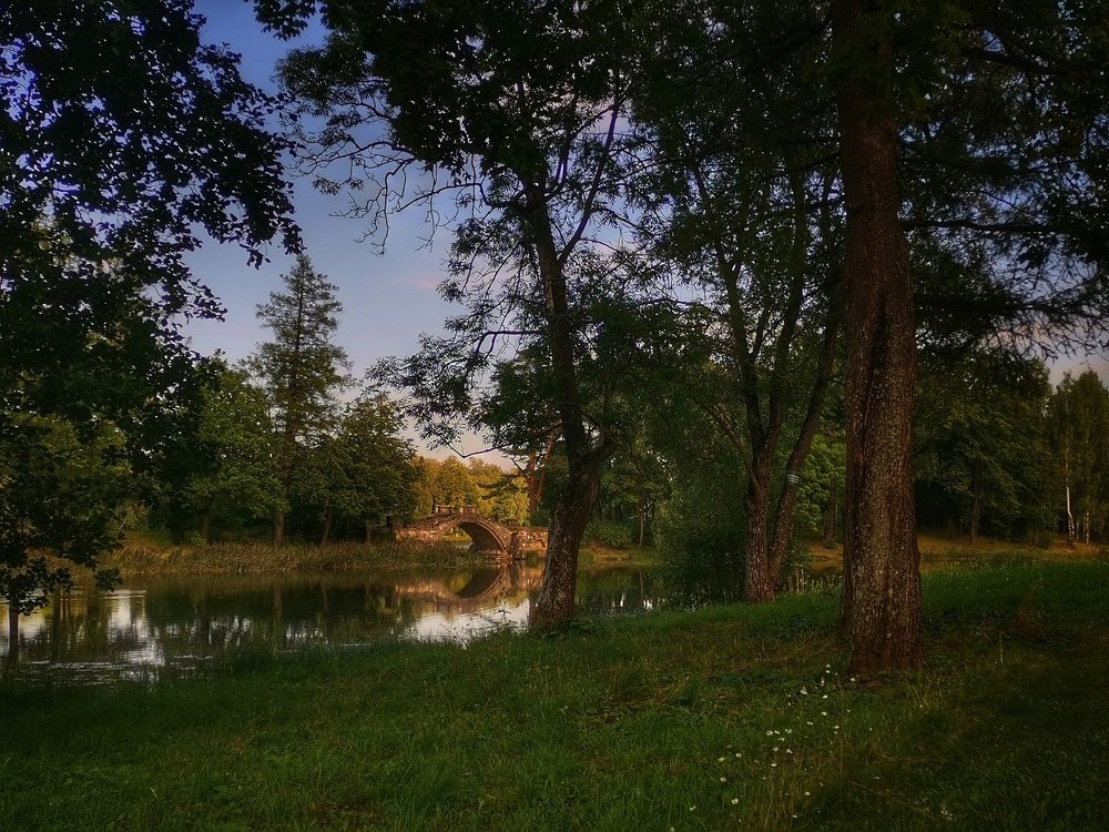 Photograph by Иван Белянин