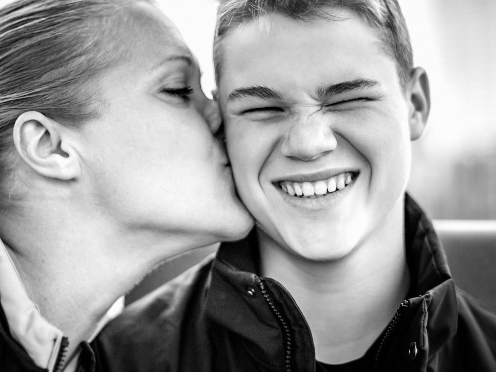 Photograph by Valentin Okulov