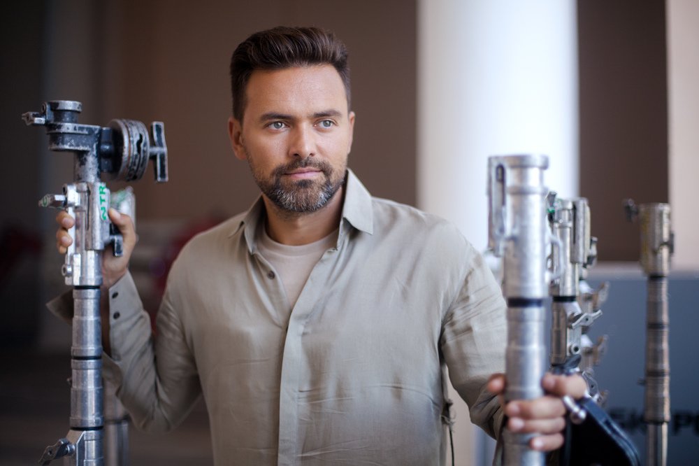 Photograph by Кравченко Константин