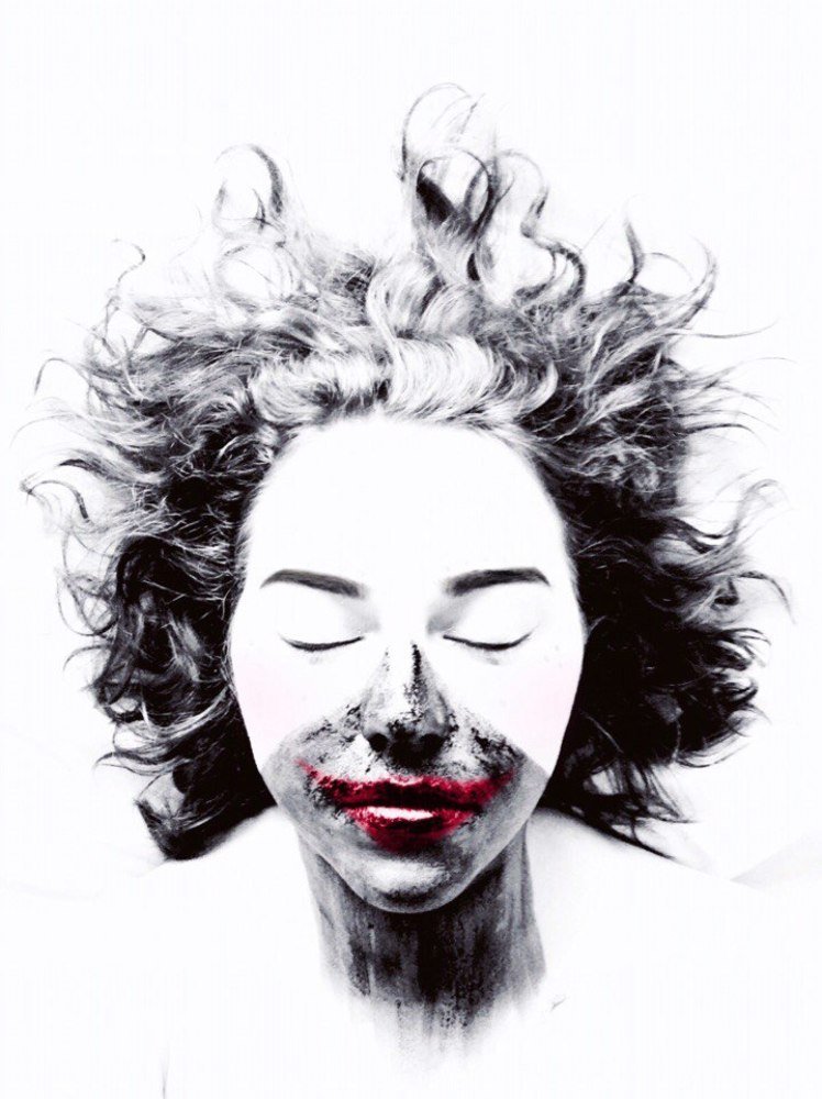 Photograph by Алиса Грюнвальд