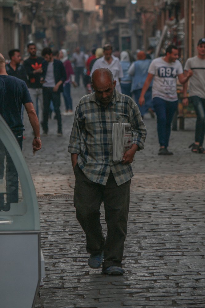 Фотография автора hisham tawhid