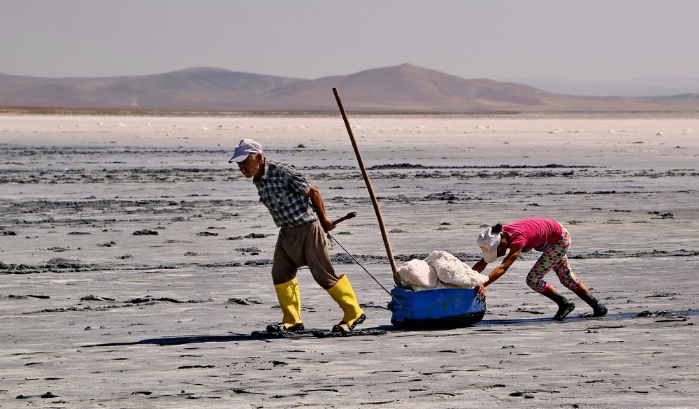 Photograph by Hamza Aktaş
