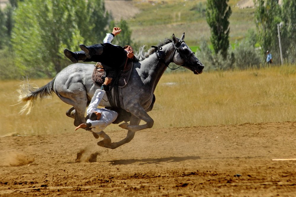 Photograph by Hamza Aktaş