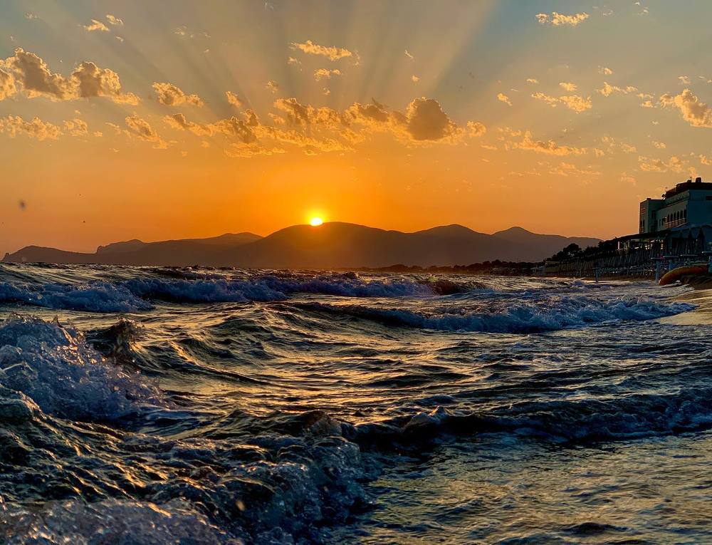 Фотография автора Нина Кулишова