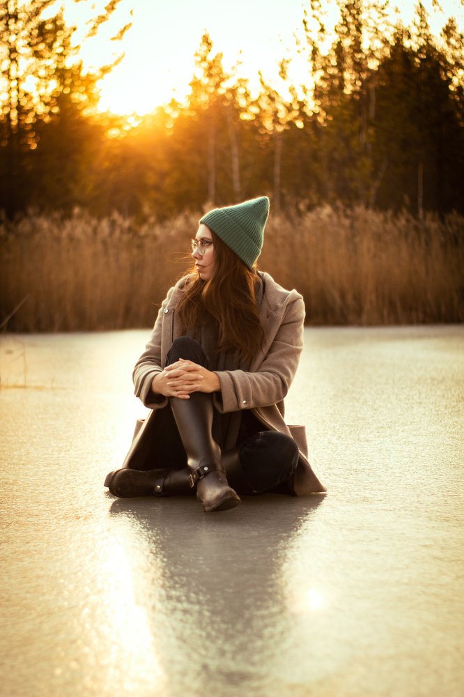 Photograph by Егор Пакулин